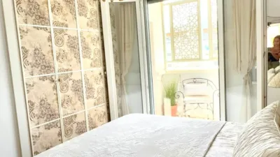 Apartment in Tarifa photo 16