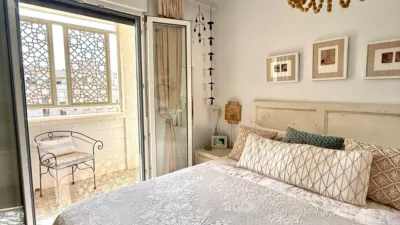 Apartment in Tarifa photo 2
