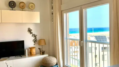 Apartment in Tarifa photo 8