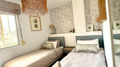Apartment in Tarifa photo 13