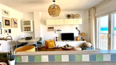 Apartment in Tarifa photo 5
