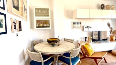 Apartment in Tarifa photo 3
