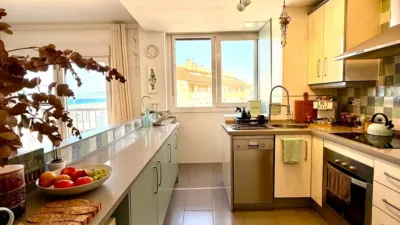 Apartment in Tarifa photo 9