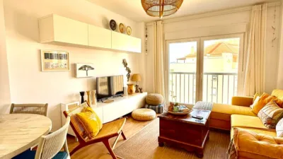 Apartment in Tarifa photo 10