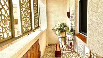 Apartment in Tarifa photo 14