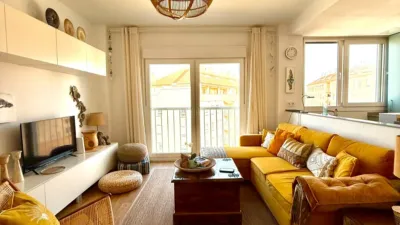 Apartment in Tarifa photo 15