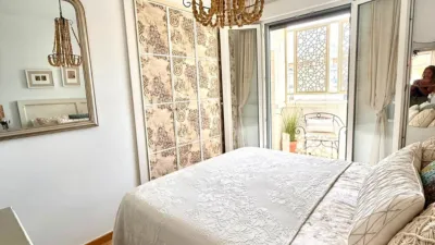 Apartment in Tarifa photo 23