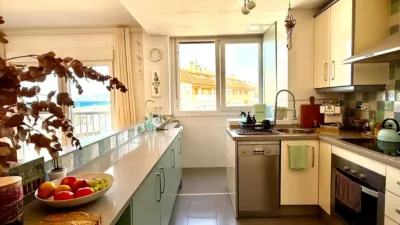 Apartment in Tarifa photo 22