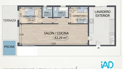 House in Murcia photo 2