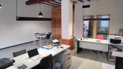 Local comercial en venta en Avinguda de València, cerca de Carrer del Lavadero, Casinos de 160.000 €