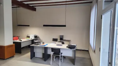 Local comercial en venta en Avinguda de València, cerca de Carrer del Lavadero, Casinos de 160.000 €