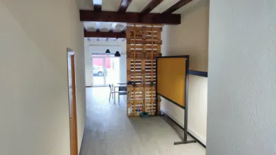 Local comercial en venta en Avinguda de València, cerca de Carrer del Lavadero, Casinos de 160.000 €