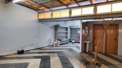 Local comercial en venta en Avinguda de València, cerca de Carrer del Lavadero, Casinos de 160.000 €