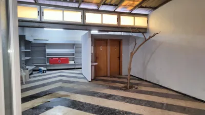 Local comercial en venta en Avinguda de València, cerca de Carrer del Lavadero, Casinos de 160.000 €