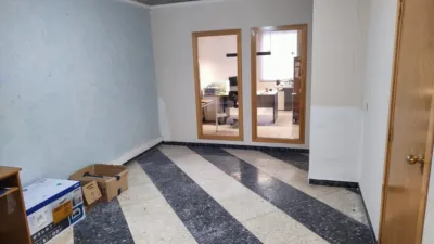 Local comercial en venta en Avinguda de València, cerca de Carrer del Lavadero, Casinos de 160.000 €