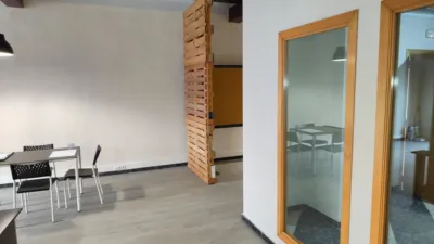 Local comercial en venta en Avinguda de València, cerca de Carrer del Lavadero, Casinos de 160.000 €