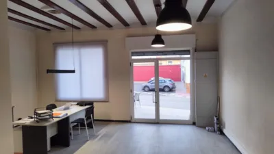 Local comercial en venta en Avinguda de València, cerca de Carrer del Lavadero, Casinos de 160.000 €