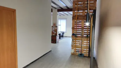 Local comercial en venta en Avinguda de València, cerca de Carrer del Lavadero, Casinos de 160.000 €