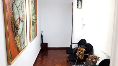 Piso en alquiler en Calle del Conde de Altea, cerca de Calle de Salamanca - Imagen 4