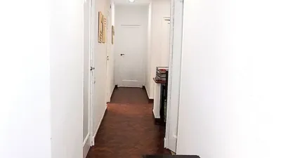 Piso en alquiler en Calle del Conde de Altea, cerca de Calle de Salamanca - Imagen 7