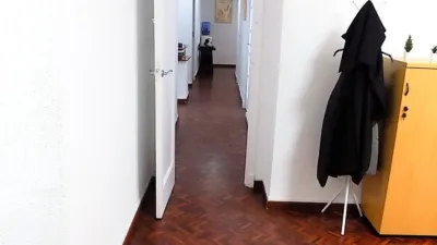 Piso en alquiler en Calle del Conde de Altea, cerca de Calle de Salamanca - Imagen 34