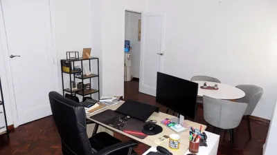Piso en alquiler en Calle del Conde de Altea, cerca de Calle de Salamanca - Imagen 16