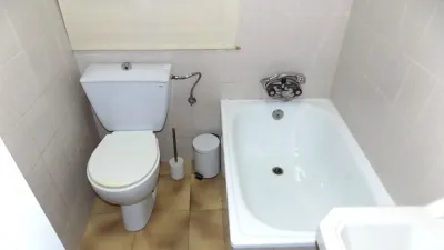 Piso en alquiler en Calle del Conde de Altea, cerca de Calle de Salamanca - Imagen 19