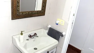 Piso en alquiler en Calle del Conde de Altea, cerca de Calle de Salamanca - Imagen 20