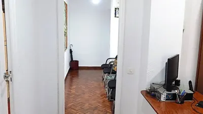 Piso en alquiler en Calle del Conde de Altea, cerca de Calle de Salamanca - Imagen 5