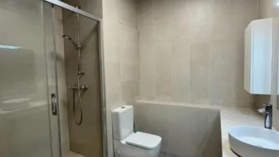 Loft en venta en El Castell, El Castell (Burjassot) de 295.000 €