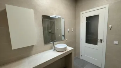 Loft en venta en El Castell, El Castell (Burjassot) de 295.000 €