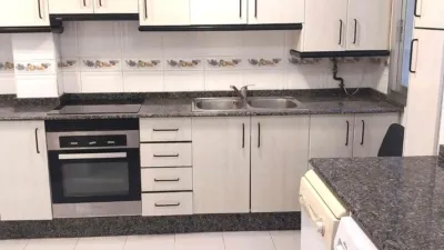 Piso en venta en Na Rovella, Na Rovella (Distrito Quatre Carreres. València Capital) de 270.000 €