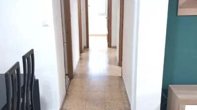 Piso en venta en Na Rovella, Na Rovella (Distrito Quatre Carreres. València Capital) de 270.000 €