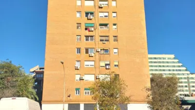 Piso en venta en Na Rovella, Na Rovella (Distrito Quatre Carreres. València Capital) de 270.000 €