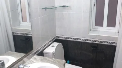 Piso en venta en Na Rovella, Na Rovella (Distrito Quatre Carreres. València Capital) de 270.000 €