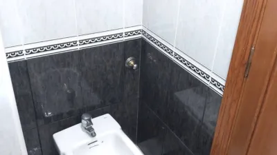 Piso en venta en Na Rovella, Na Rovella (Distrito Quatre Carreres. València Capital) de 270.000 €