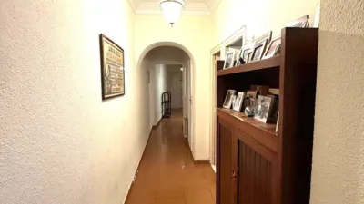 Piso en venta en La Petxina, La Petxina (Distrito Extramurs. València Capital) de 295.000 €