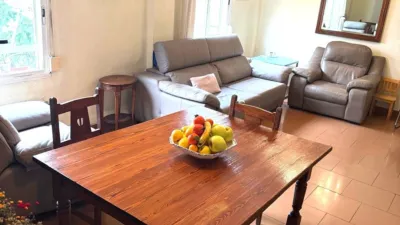 Piso en venta en La Petxina, La Petxina (Distrito Extramurs. València Capital) de 295.000 €