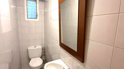 Piso en venta en La Petxina, La Petxina (Distrito Extramurs. València Capital) de 295.000 €