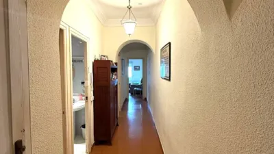 Piso en venta en La Petxina, La Petxina (Distrito Extramurs. València Capital) de 295.000 €