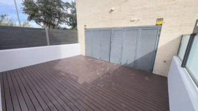 Chalet adosado en venta en Playa La Pobla de Farnals, Playa La Pobla de Farnals (La Pobla de Farnals) de 615.000 €