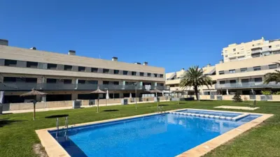 Chalet adosado en venta en Playa La Pobla de Farnals, Playa La Pobla de Farnals (La Pobla de Farnals) de 615.000 €
