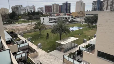 Chalet adosado en venta en Playa La Pobla de Farnals, Playa La Pobla de Farnals (La Pobla de Farnals) de 615.000 €