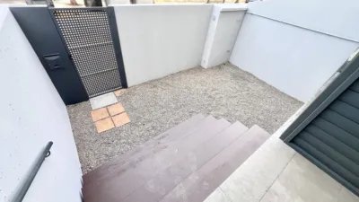 Chalet adosado en venta en Playa La Pobla de Farnals, Playa La Pobla de Farnals (La Pobla de Farnals) de 615.000 €