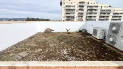 Chalet adosado en venta en Playa La Pobla de Farnals, Playa La Pobla de Farnals (La Pobla de Farnals) de 615.000 €