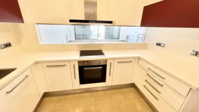 Chalet adosado en venta en Playa La Pobla de Farnals, Playa La Pobla de Farnals (La Pobla de Farnals) de 615.000 €