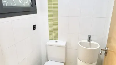 Chalet adosado en venta en Playa La Pobla de Farnals, Playa La Pobla de Farnals (La Pobla de Farnals) de 615.000 €