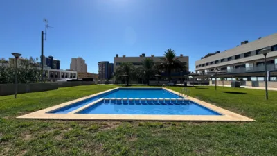 Chalet adosado en venta en Playa La Pobla de Farnals, Playa La Pobla de Farnals (La Pobla de Farnals) de 615.000 €