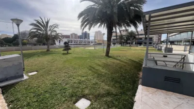 Chalet adosado en venta en Playa La Pobla de Farnals, Playa La Pobla de Farnals (La Pobla de Farnals) de 615.000 €