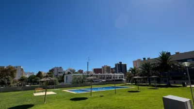 Chalet adosado en venta en Playa La Pobla de Farnals, Playa La Pobla de Farnals (La Pobla de Farnals) de 615.000 €